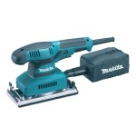 MAKITA BO3710/1 FINISHING SANDER 110V