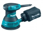 MAKITA BO5030/2 "RANDOM ORBIT SANDER 5"" 240V"