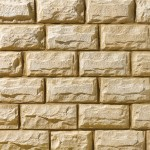 BRADSTONE SQUARE DRESSED WALLI 100MM BUFF (7.58M2 PACK)