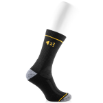 BUCKLER COOLMAX BOOT SOCK SOKZCOOL MED