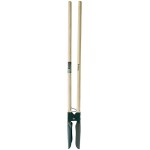 BULLDOG POST HOLE DIGGER 1.2M WOODEN HANDLE PHD