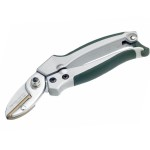 BULLDOG PREMIUM ANVIL PRUNING SECATEURS BD3152C