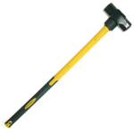 BULLDOG SLEDGE HAMMER 14LB BSH14FG