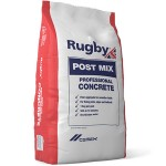 CEMEX RUGBY PROFESSIONAL POST MIX 20KG 10016688