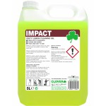 CONCENTRATED FLOOR CLEANING GEL 5LTR CLOVER LEMON