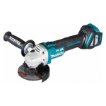 MAKITA DGA463Z 18V ANGLE GRINDER 115MM BL LXT