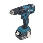 MAKITA DHP459SFE 18V COMBI DRILL LXT