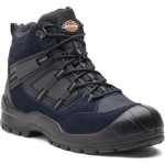 DICKIES EVERYDAY BOOT FA24/7B NAVY/BLACK SIZE 14