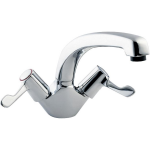 LEVER ACTION MONO SINK MIXER DLT104