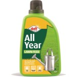 DOFF ALL YEAR LAWN FEED CONCENTRATED 1L DOFLFA00