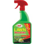 DOFF LAWN WEEDKILLER 1L DOFFLPADOF01