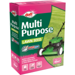 DOFF MULTI PURPOSE LAWN SEED 1KG (40 M2) DOFFLDA0001