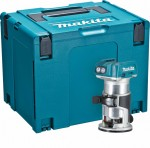 MAKITA DRT50ZJ 18V ROUTER/TRIMMER BL LXT