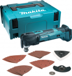 MAKITA DTM51ZJX7 18V MULTI TOOL LXT