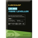 DUNLOP FLOOR LEVELLER FIBRE REINFORCED 3-60MM LX-360 20KG