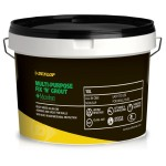 DUNLOP MULTI-PURPOSE FIX N GROUT 2.5LTR