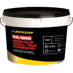 DUNLOP NON-SLIP WALL TILE ADHESIVE RX-1000 15KG