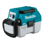 MAKITA DVC750LZ 18V DUST EXTRACTOR L CLASS