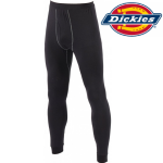 DICKIES THERMAL LONG JOHNS TH50000 BLACK   M