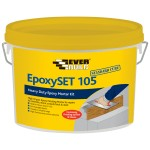 EPOXY PATCHING MORTAR 5KG 105