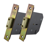 ERA GARAGE DOOR LOCK PACK 318-32