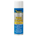 EVERBUILD DUAL PURPOSE FOAM CLEANER 500ml  GFSC5