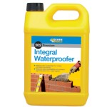 EVERBUILD INTEGRAL WATERPROOFER 5L 202 ILW5L