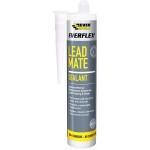 EVERFLEX LEAD MATE SEALANT GREY 295ML CARTRIDGE LEAD