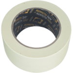 EVERBUILD MASKING TAPE  25MM X 50M