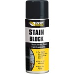 EVERBUILD STAIN BLOCK 400ML STAINSTP