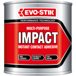 EVOSTIK IMPACT ADHESIVE 250ML EVOIMP250