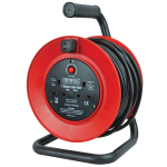 EXTENSION CABLE REEL 25MTR 230V 13AMP  FPPCR25M