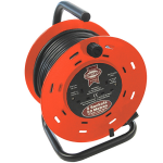 EXTENSION CABLE REEL 50MTR 230V 13AMP  FPPCR50M