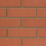 73MM BLOCKLEYS HERITAGE SMOOTH RED ENGINEERING BRICK  336 PP