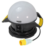 FAITHFULL LUMINATOR 360 50W LED TASK LIGHT 110V (FPPSLTL50