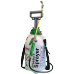 FAITHFULL PRESSURE SPRAYER 5LTR FAISPRAY5