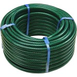 FAITHFULL REINFORCED 12.5MM 1/2" HOSE 15MTR FAIHOSE15