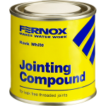 FERNOX HAWK WHITE JOINTING COMPOUND 400G HW4