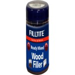 FILLTITE READY MIXED WOOD FILLER 325G F18303 DARK