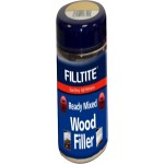 FILLTITE READY MIXED WOOD FILLER 325G F18304 NATURAL