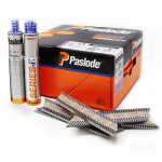 PASLODE IM360 ST GALV PLUS NAILS 90MM 141070