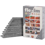 FLEXIM ROOF PUTTY GREY  