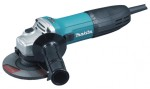 MAKITA GA4530R/1 ANGLE GRINDER 115MM 110V