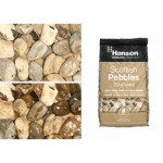 SCOTTISH PEBBLE 32/20MM 20KG BAG