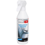 HG CAR UPHOLSTERY CLEANER 500ML 159050106