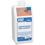 HG CEMENT GROUT FILM REMOVER 101100106