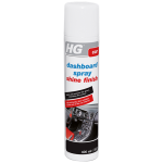 HG DASHBOARD SPRAY SHINE FINISH 400ML 536040106