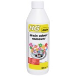 HG DRAIN ODOUR REMOVER 500G 624050106