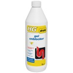 HG GEL UNBLOCKER 1L 540100106