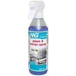 HG GLASS & MIRROR SPRAY 500ML 142050106